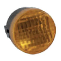 Aspöck Roundpoint II -suuntavalo, 12V