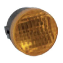 Aspöck Roundpoint II -suuntavalo, 12V