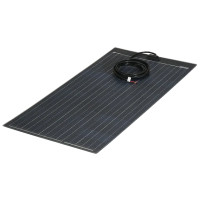 NDS LightSolar LSE 105 BF -lisäaurinkopaneeli