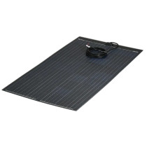 NDS LightSolar LSE 160 BF -lisäaurinkopaneeli