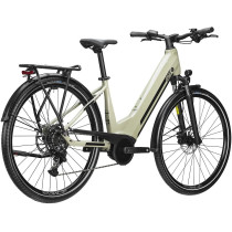 GZR Cont-e -sähköpyörä, 45 cm