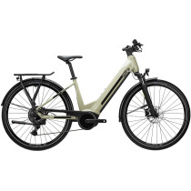 GZR Cont-e -sähköpyörä, 45 cm