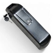 Ego Slide -sähköskootteri maastorenkilla 1000W, 20Ah