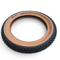 Sähköskootteri maastorenkilla Ego Slide 1000W, 20Ah (2025)
