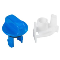 Thetford jätesäiliön liukuventtiilin väännin C220