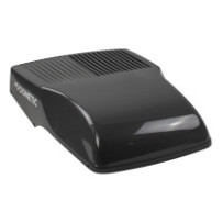 Kansi Dometic Freshjet, antrasiitinharmaa