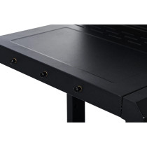 Ströme Black BX-3 -kaasugrilli