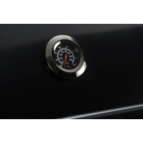 Ströme Black BX-3 -kaasugrilli