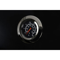 Ströme Black BX-4 -kaasugrilli