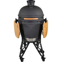 Ströme Kamado L -hiiligrilli