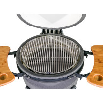 Ströme Kamado L -hiiligrilli