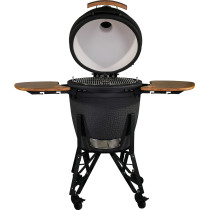 Ströme Kamado L -hiiligrilli