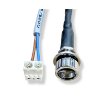 Knott vakautusjärjestelmän näyttö ATC