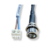 Knott vakautusjärjestelmän näyttö ATC