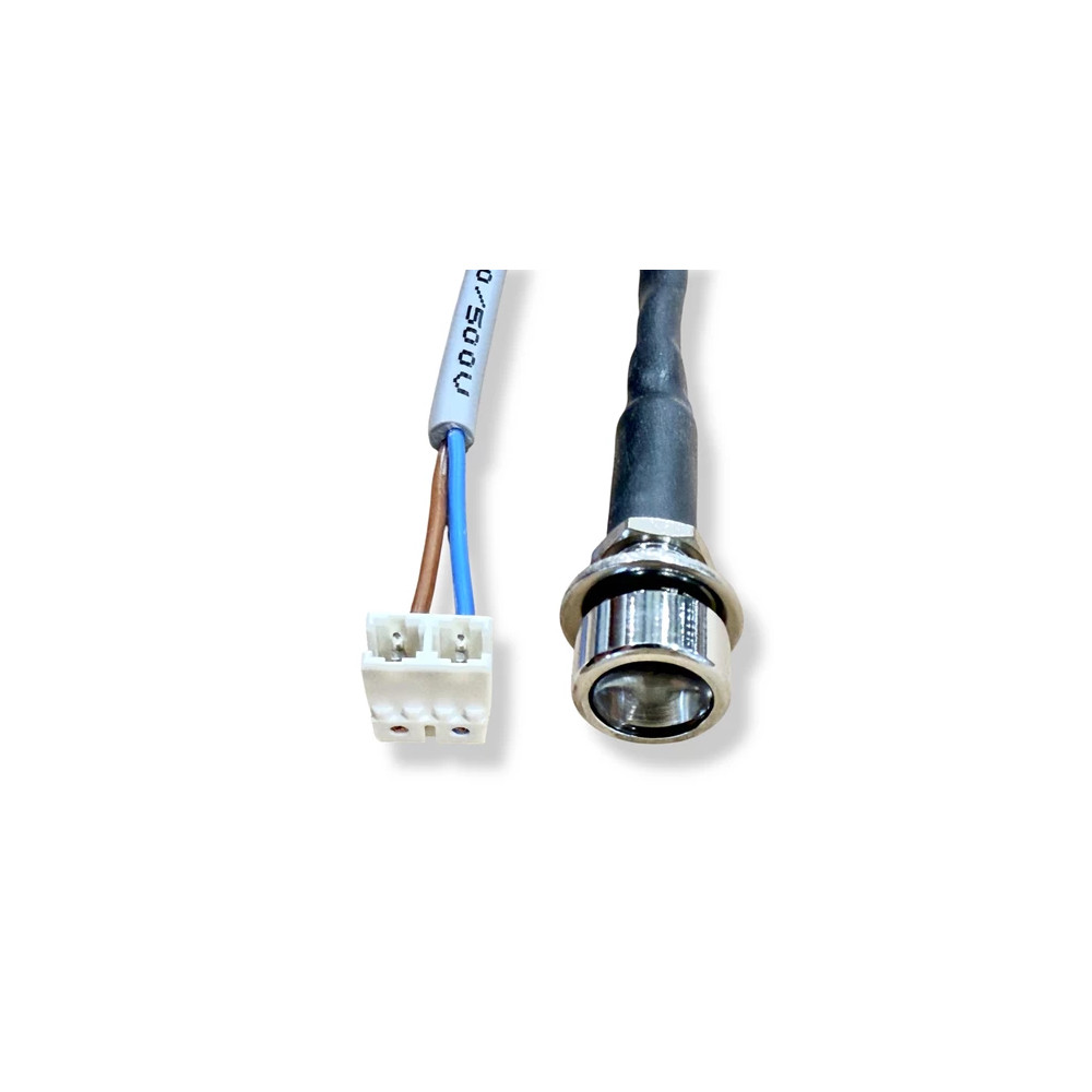 Knott vakautusjärjestelmän näyttö ATC