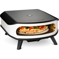 Cozze® Rotate 17" -kaasupizzauuni pyörivä kivi