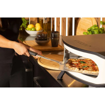 Cozze® Rotate 17" -kaasupizzauuni pyörivä kivi