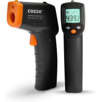 Cozze® -infrapunalämpömittari