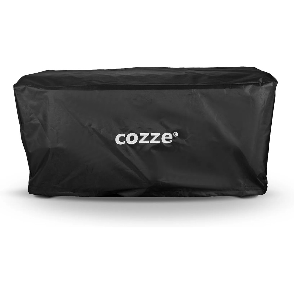 Cozze® Cover -suojahuppu 17" pizzauunille