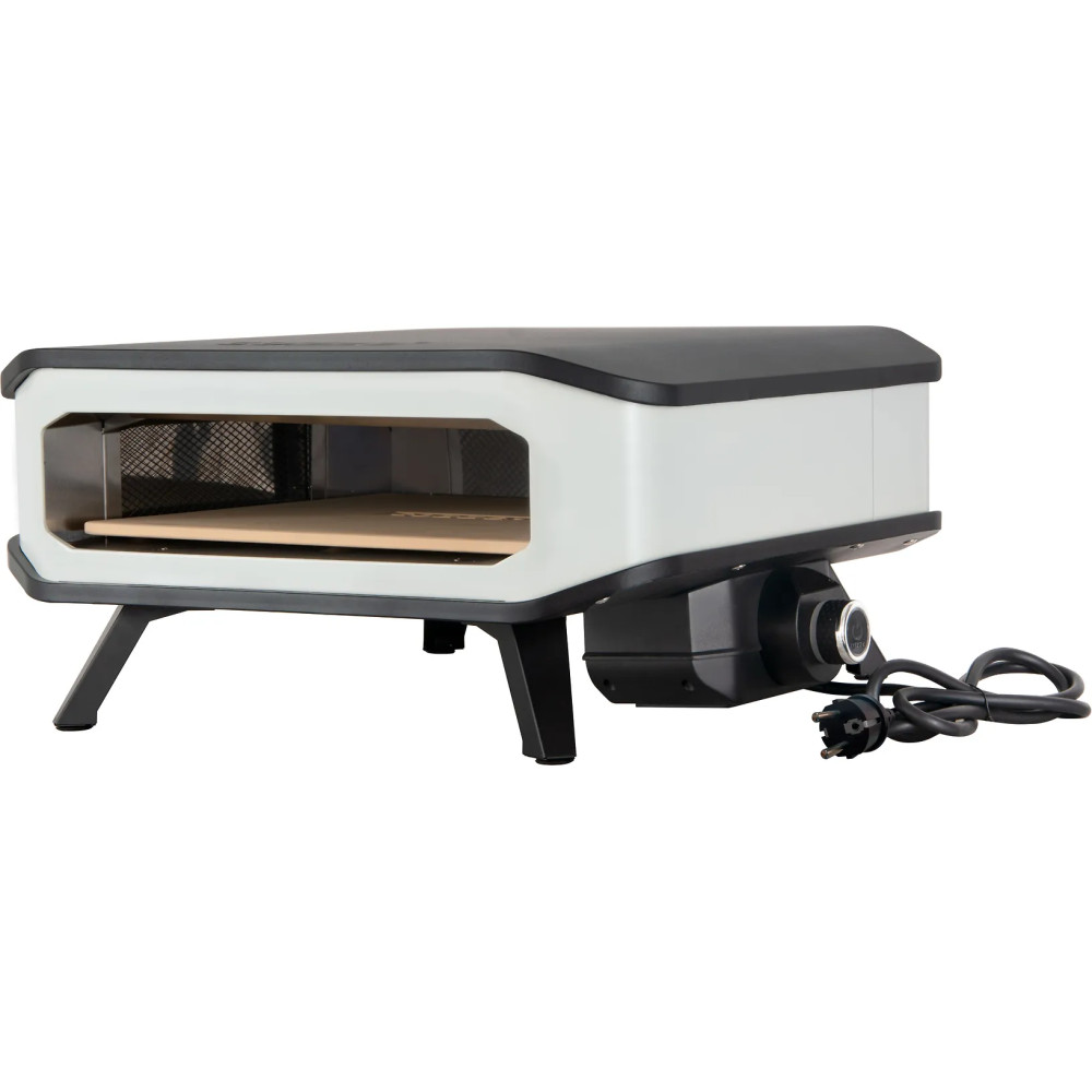 Cozze 17" Electric -sähköpizzauuni