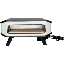 Cozze 17" Electric -sähköpizzauuni