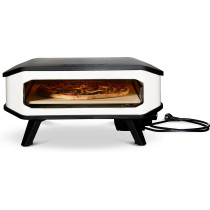 Cozze 17" Electric -sähköpizzauuni