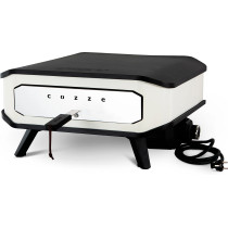 Cozze 17" Electric -sähköpizzauuni