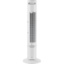 Ströme Gliding Grille 2 Pro -tornituuletin, valkoinen