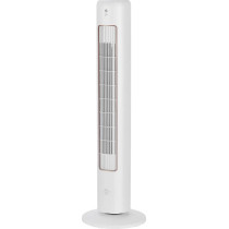 Ströme Gliding Grille 2 Pro -tornituuletin, valkoinen