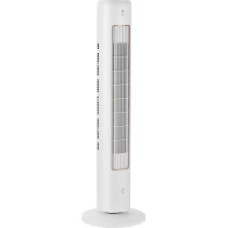 Ströme Gliding Grille 2 Pro -tornituuletin, valkoinen