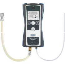 Painesäätimen testauslaite GOK Regulator Check LPG PRO