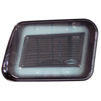 Turvaikkunalasi Böckmann 09