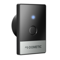 Dometic SinePower DSP-RCT -kaukosäädin