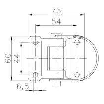 Sarana Winterhoff BSCH 30-5