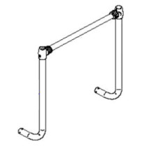 Thule Sport G2 -runko