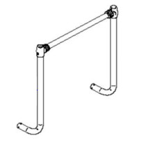 Thule Sport G2 -runko