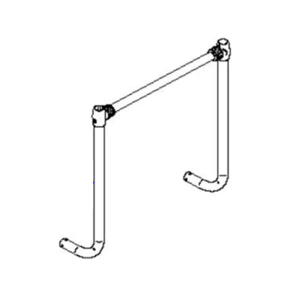 Thule Sport G2 -runko