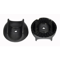 Hammastettu välikappale 1+1 Thule Sport G2 / Elite Van XT