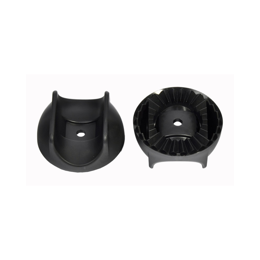 Thule hammastettu välikappale Sport G2 / Elite Van XT