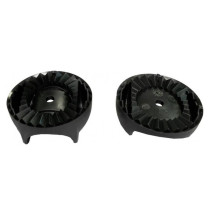 Hammastettu välikappale 1+1 Thule Elite G2