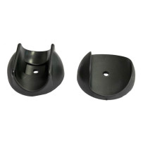 Hammastettu välikappale 1+1 Thule Elite G2