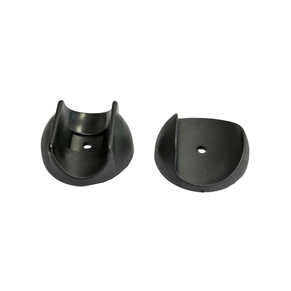 Hammastettu välikappale 1+1 Thule Elite G2
