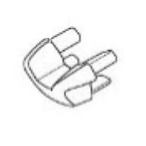 Thule Fatbike Rail -pyöräkourun pääty