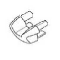 Thule Fatbike Rail -pyöräkourun pääty