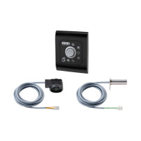 GOK Caramatic TwoControl ohjauspaneeli