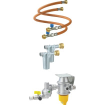 GOK Caramatic DriveTwo Set -pullonvaihtaja setti, vaakasuora