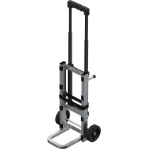 Kärry ja kuljetussuoja kaasupulloille GOK TROLLEY
