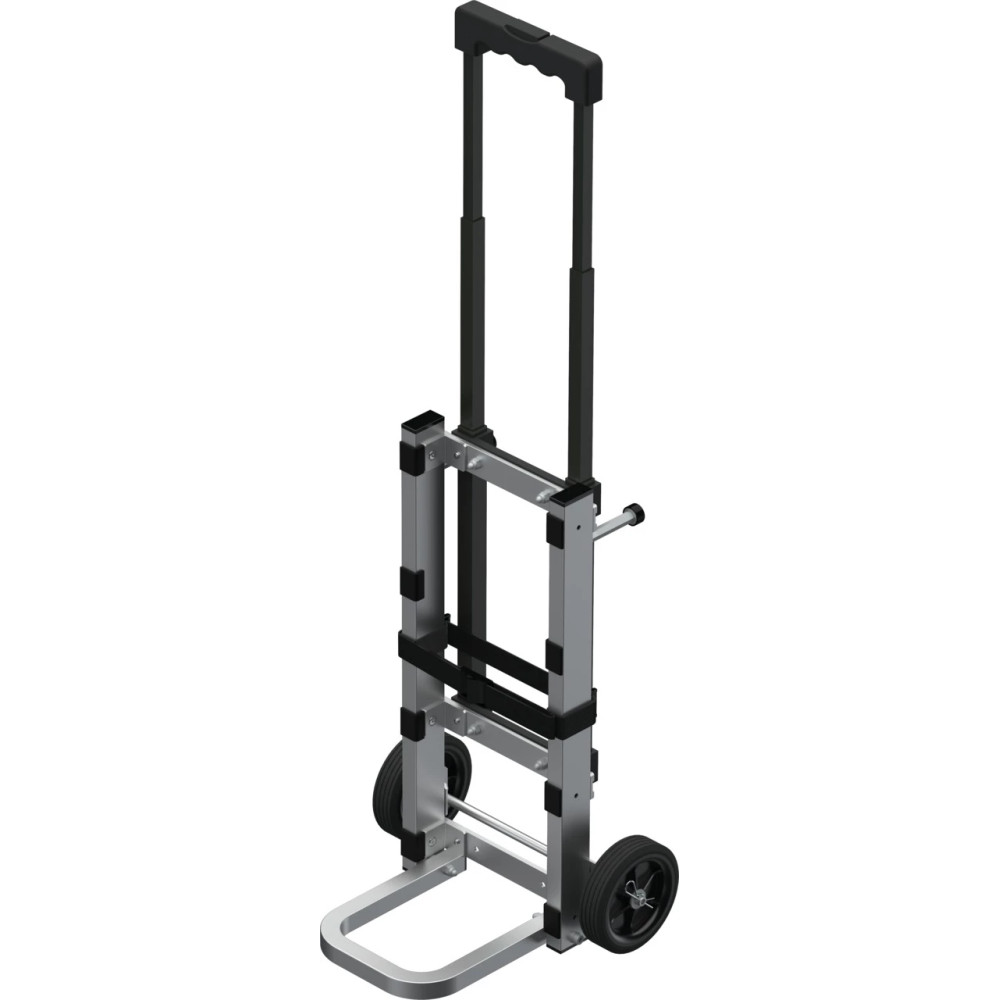 Kärry ja kuljetussuoja kaasupulloille GOK TROLLEY