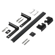 Thule asennussarja Slide-Out Step G2 (Crafter 2017-)