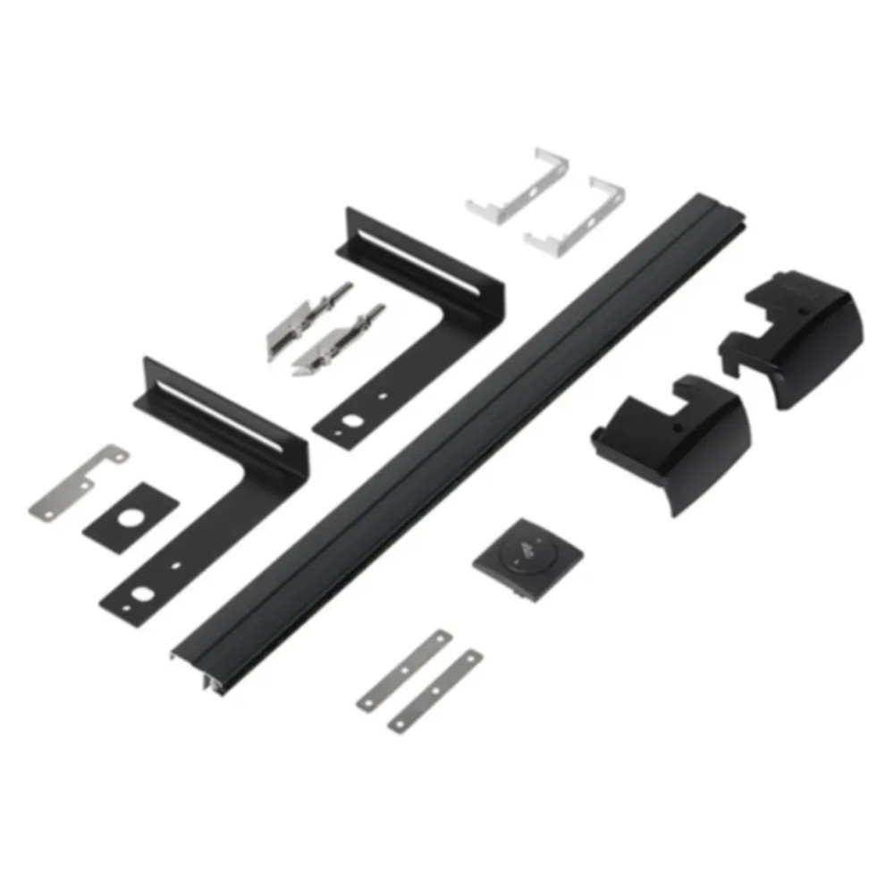 Thule asennussarja Slide-Out Step G2 (Crafter 2017-)